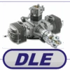 DLE-111 Twin Cylinder