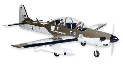 SEAGULL SUPER TUCANO (91) INC Retracts SEA124 Warehouse Stock 3 SEAGULL SUPER TUCANO (91) INC Retracts SEA124 Warehouse Stock