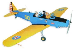 SEAGULL PT-19 GIANT SCALE Warehouse Stock