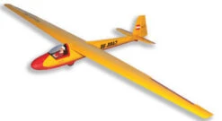 SEAGULL KA8B GLIDER 3MT SEA137B Warehouse Stock