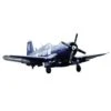 FMS F4U CORSAIR ARTF WHAREHOUSE STOCK