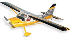 SEAGULL GLASAIR GS-2 SPORTSMAN ARTF. 71″ WINGSPAN. 70-90 2ST, 90-120 4ST Warehouse Stock