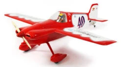 SEAGULL Cassutt 3m Racer (120) 1.65m (65in) (SEA-164) Warehouse Stock