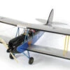 SEAGULL Gipsy Moth (91) 1.83m (72in) (SEA-169) Warehouse Stock -Aircraft Model Shop 169