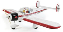 SEAGULL Ercoupe 35-45cc 2.5m (98.4in) (SEA-176) Warehouse Stock