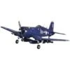 FMS F4U-4 CORSAIR Warehouse Stock -Aircraft Model Shop 189