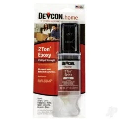 Devcon 2 Ton Epoxy Syringe (30min) 25ml