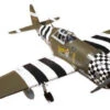SEAGULL P-47 Thunderbolt Razorback 1.6m (63in) (SEA-207) Warehouse Stock