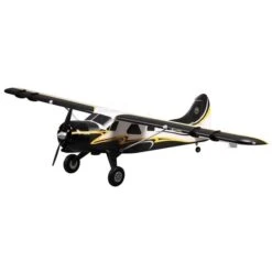 FMS DHC-2 BEAVER. ARTF WITH REFLEX GYRO WHAREHOUSE STOCK