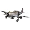 FMS P-47 THUNDERBOLT ‘BONNIE’ V2 ARTF With Reflex Gyro WARBIRD WHAREHOUSE STOCK -Aircraft Model Shop 227