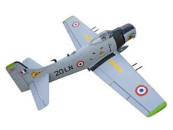 SEAGULL Skyraider Warbird (Tiger) 10cc 1.6m (63in) (SEA-230) Warehouse Stock