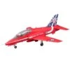 FMS RED ARROW BAE HAWK 1042MM -Aircraft Model Shop 233