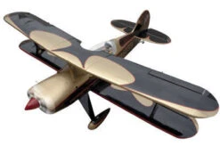 SEAGULL Steen Skybolt N250SB 15cc 1.55m (61in) (SEA-237B) Warehouse Stock