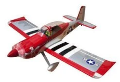 SEAGULL Vans RV-8 Diamond Di 20cc 1.8m (70.9in) (SEA-249) Warehouse Stock