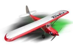 SEAGULL Funky Cub Red 15cc 1.8m (71in) (SEA-254) Warehouse Stock