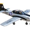 SEAGULL North American T-28 Trojan 1.6m (63in) (SEA-258) Warehouse Stock