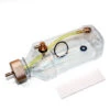 MacGregor Transparent Fuel Tank 260ML (Gas/Methanol)