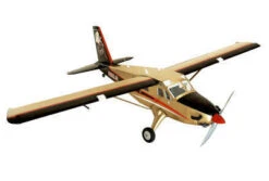 SEAGULL DHC-2 Turbine Beaver 30cc 1.6m (63in) (SEA-268) Warehouse Stock