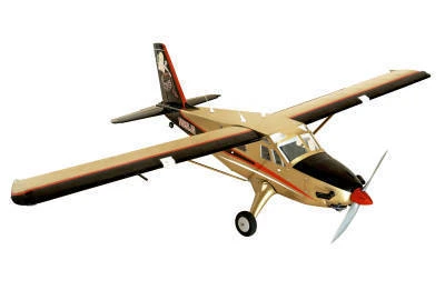 SEAGULL DHC-2 Turbine Beaver 30cc 1.6m (63in) (SEA-268) Warehouse Stock 3 SEAGULL DHC-2 Turbine Beaver 30cc 1.6m (63in) (SEA-268) Warehouse Stock