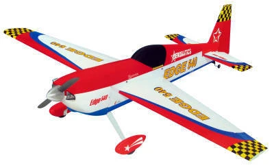 SEAGULL EDGE 540 V2 (180) RED/WHITE Wingspan – 77.5ins (197cm) Warehouse Stock 3 SEAGULL EDGE 540 V2 (180) RED/WHITE Wingspan – 77.5ins (197cm) Warehouse Stock