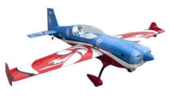 Seagull Extra 330LX – 3D 50cc 2.082m (82in) (SEA-274), Warehouse Stock