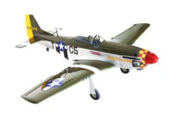 SEAGULL North American P-51 Mustang. WAREHOUSE STOCK