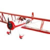 SEAGULL Stearman Red Baron Pizza Squadron 20cc 1.8m (71in) (SEA-277) Warehouse Stock -Aircraft Model Shop 277