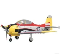 ARROWS HOBBY T28 TROJAN PNP With Retracts (1100mm)