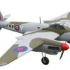 SEAGULL DH Mosquito 80in (2x 15cc) 2.03m (80in) Inc Pilots (SEA-285) -Aircraft Model Shop 285