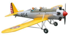 SEAGULL PT-22 Ryan Recruit 1/4 Scale (30-50cc) 2.3m (90in) (SEA-288) Wharehouse Stock