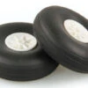 JP. 2 3/4″ PLASTIC HUB WHEEL (Individual) -Aircraft Model Shop 2 n 3 quater inch hub wheel