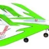 SEAGULL Racer 40-46 Delta ARF 38.5in -Aircraft Model Shop 307