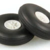 JP. 3″ PLASTIC HUB WHEEL (Individual)