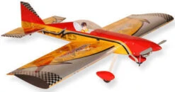 SEAGULL FUNFLY 3D ARTF. 50″ WINGSPAN. 46-52 ENGINES Warehouse Stock