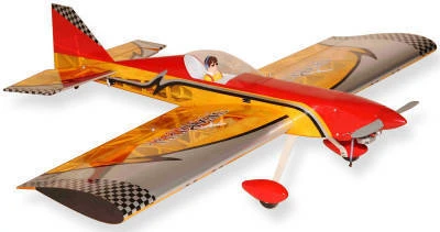 SEAGULL FUNFLY 3D ARTF. 50″ WINGSPAN. 46-52 ENGINES Warehouse Stock 3 SEAGULL FUNFLY 3D ARTF. 50″ WINGSPAN. 46-52 ENGINES Warehouse Stock