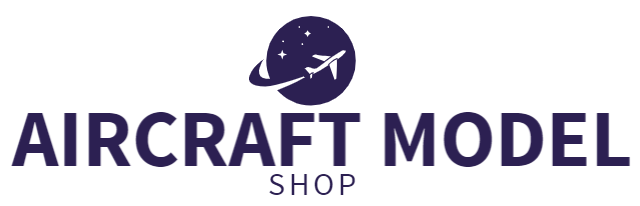 Aircraft Model Shop