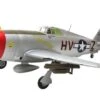 P47 THUNDERBOLT PNP With Retracts (9800mm) -Aircraft Model Shop 471