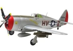 P47 THUNDERBOLT PNP With Retracts (9800mm)