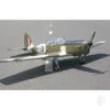 SEAGULL DHC-1 Chipmunk 1/5 Scale 2.0m (80in) (20cc) ARMY AIR CORPS SCHEME