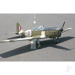 SEAGULL DHC-1 Chipmunk 1/5 Scale 2.0m (80in) (20cc) ARMY AIR CORPS SCHEME