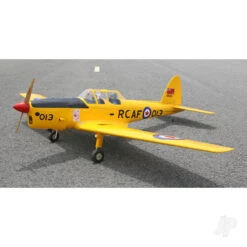 SEAGULL Chipmunk Yellow DHC-1 1/5 Scale 20cc (80in)