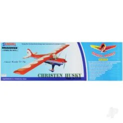 SEAGULL Christen Husky (61) 2.03m (79.9in) (SEA-180) Warehouse Stock 8 SEAGULL Christen Husky (61) 2.03m (79.9in) (SEA-180) Warehouse Stock -Aircraft Model Shop 5500130 5