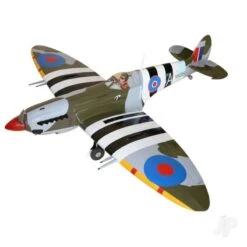 SEAGULL SPITFIRE 26-38CC (SEA-183) 79.9″ Warehouse Stock