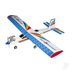 SEAGULL ARISING STAR 40 MK2 TRAINER (03) 63″ (160CM) WING SPAN