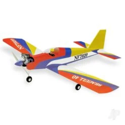 Seagull 40 LOW WING SPORT (10) 57″ (144CM) WING SPAN On Order Due 15/11