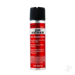 Zap Zip Kicker Aerosol Can 2oz