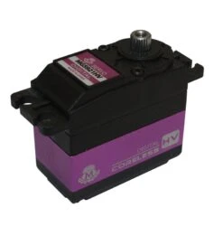 MacGregor MG5921HV Servo