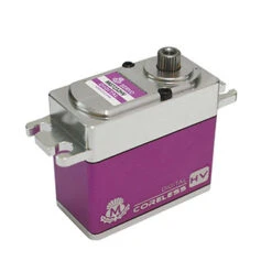 MACGREGOR MG7232HV 31.5KG.CM/0.09S HIGH VOLTAGE DIGITAL SERVO