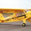 SEAGULL PIPER CUB 88ins (120) Wingspan – 88.2ins (224cm) Warehouse Stock
