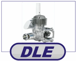 DLE-85 -Aircraft Model Shop 85PARTS